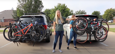 Bike Rack