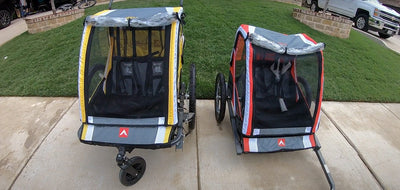 Bike Trailer