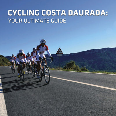 Cycling Costa Daurada: Your Ultimate Guide