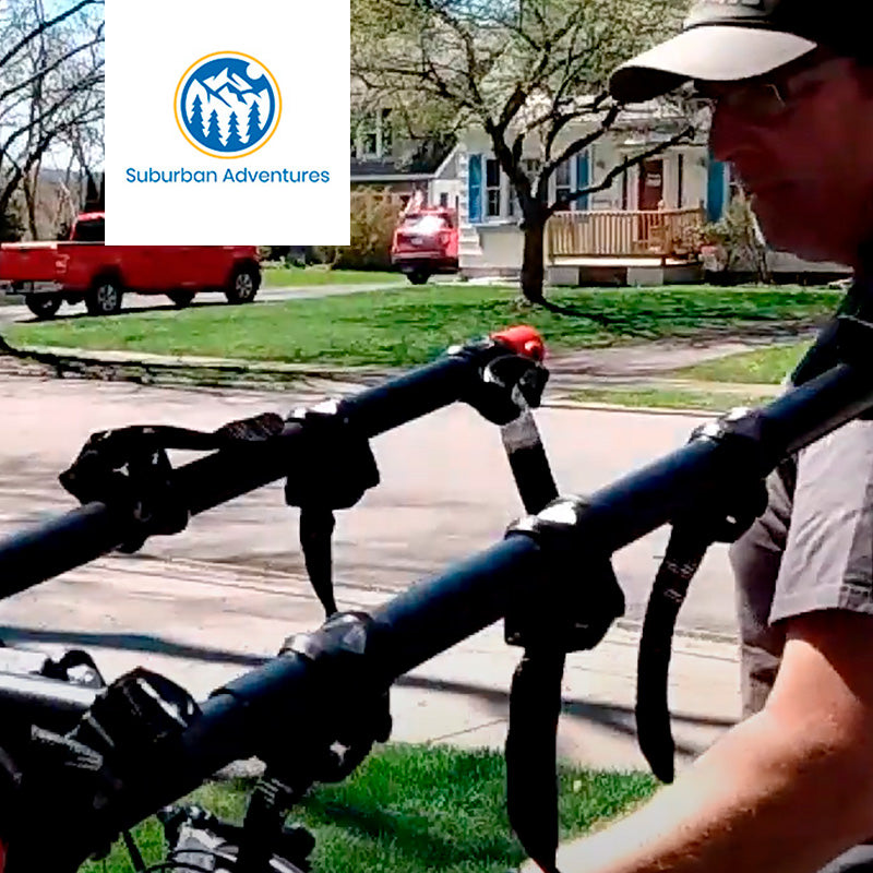 5 Bike Hitch Rack Review | Allen Sports Bike Hitch Rack