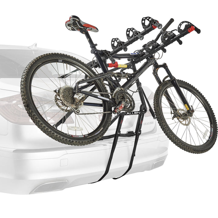 Premier Trunk Rack