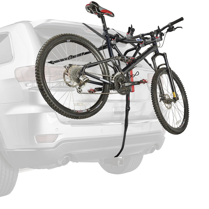 Ultra Compact Bike Racks #دراجتان - 35 رطلاً / 16 كيلوغراماً